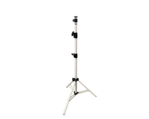Универсальный усиленный штатив WST-Pr1.1 для проектора весом до 1.1 кг, высота 1.56 м