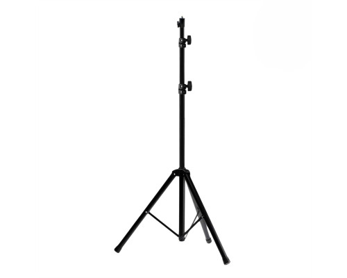 Напольный штатив JBH с быстросъемным адаптером, винтовая резьба 1/4", 10 мм