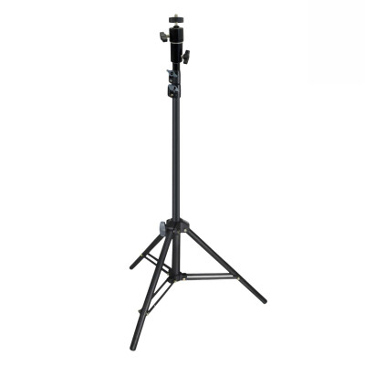Штатив LS-Pr1.2-PLUS со съемным креплением для проектора весом до 1.2 кг, высота 2 м
