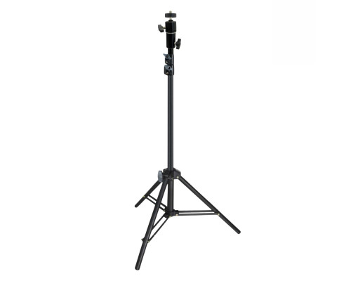 Штатив LS-Pr1.2-PLUS со съемным креплением для проектора весом до 1.2 кг, высота 2 м