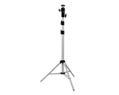 Штатив WST-Pr1.56-PLUS со съемным креплением для проектора весом до 2 кг, высота 156 cм