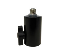 Быстросъемный адаптер с резьбой 3/8" с креплением на штатив