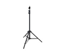 Напольный штатив LS с быстросъемным адаптером, винтовая резьба 1/4", 20 мм