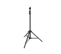 Напольный штатив LS с быстросъемным адаптером, винтовая резьба 1/4", 10 мм