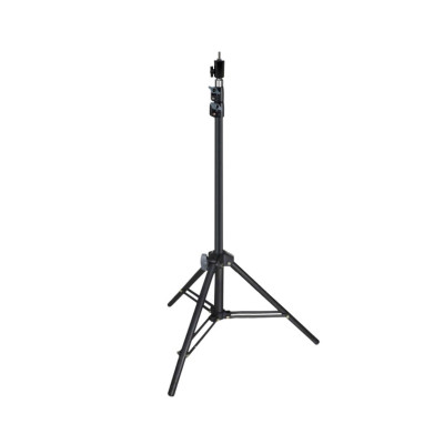 Напольный штатив LS с быстросъемным адаптером, винтовая резьба 1/4", 10 мм