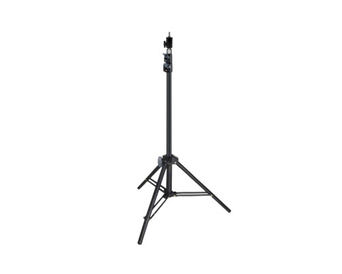 Напольный штатив LS с быстросъемным адаптером, винтовая резьба 1/4", 10 мм