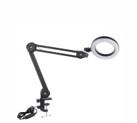 Светильник L16-PT2S для подсветки товара на витрине