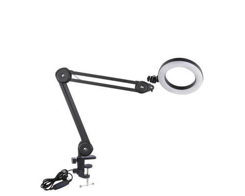 Светильник L16-PT2S для подсветки товара на витрине