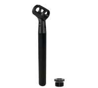 Держатель для микрофона «бочонок» с удлинителем крепления