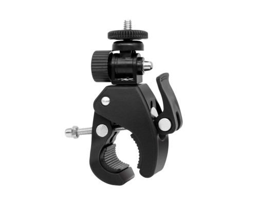 Крепление держатель KZ-14 для web камер и умных камер