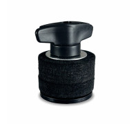 Набор крепления для тарелок ударной установки гайки барашки