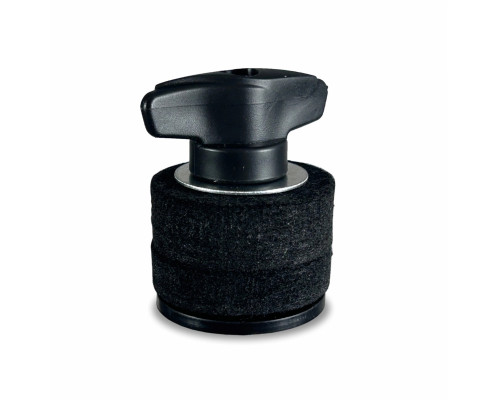 Набор крепления для тарелок ударной установки гайки барашки