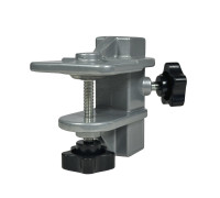 Струбцина для квадратных труб, 21*21, металл