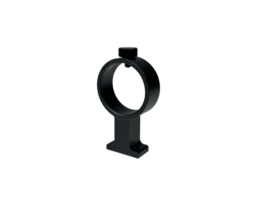 Держатель для кронштейна под микроскоп, внутренний диаметр 50 мм, резьба М6