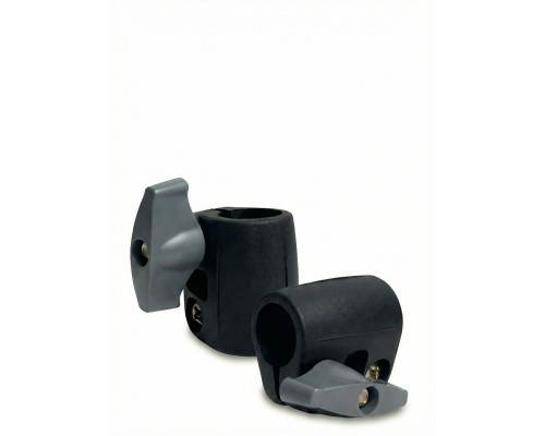 Соединительный элемент 19х21 мм для колен штатива для съемки, 2 шт