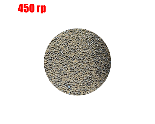 Гранулят для штатива JBH и LS, вес 450 гр
