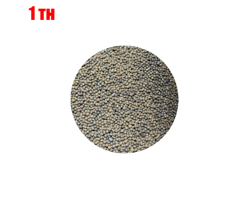 Гранулят металлический, вес 1 тн