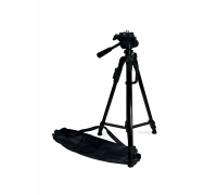 Штатив Level-8830-58 элевационный для нивелира с резьбой 5/8 и сумкой для переноски