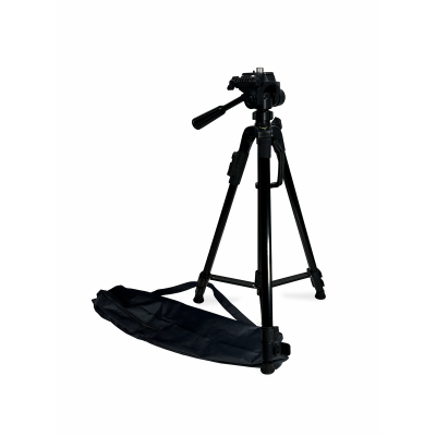 Штатив Level-8830-58 элевационный для нивелира с резьбой 5/8 и сумкой для переноски