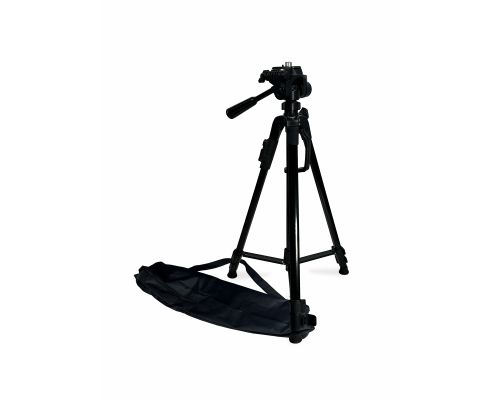 Штатив Level-8830-58 элевационный для нивелира с резьбой 5/8 и сумкой для переноски
