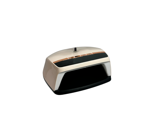 [СГП] Лампа для сушки ногтей SUN-HZ5, 48W, питание от сети, с резьбой 1/4 для крепления