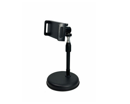 Подставка D25 для мобильного устройства на стойке ZM-UO