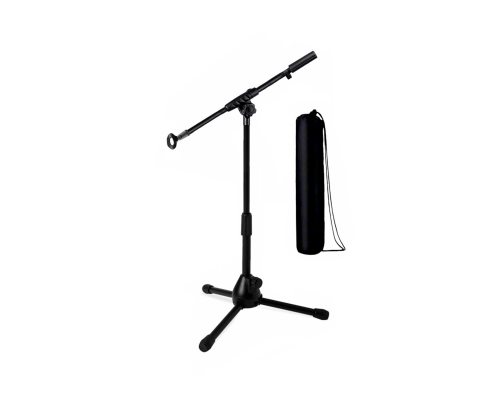 Микрофонная стойка ML-06DC с держателем и сумкой для переноски