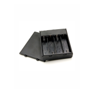 Батарейный зарядный блок питания с USB 5V для подсветки