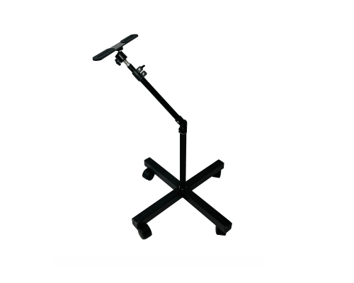 [СГП] Держатель EC-K-SHPL напольный для УФ лампы для сушки ногтей