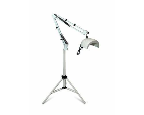 Лампа для сушки ногтей SUNone, 48W, USB кабель, с удлинителем на утяжеленной стойке W1UP-NBW