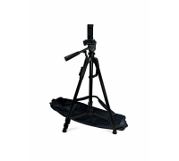 Трипод NP-8830 с держателем телефона и чехлом