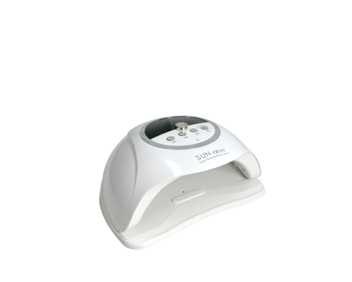 [СГП] Лампа для сушки ногтей SUN X20 MAX, 48W, питание от сети, с магнитом для крепления