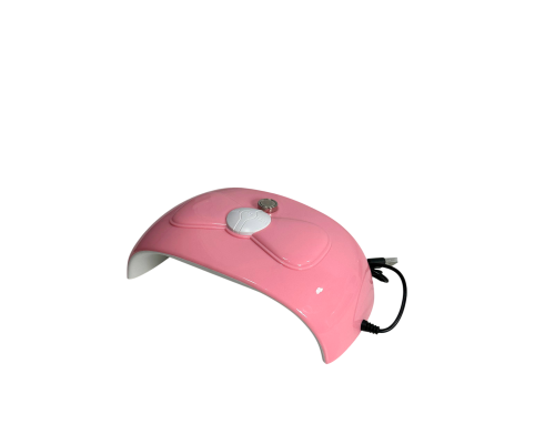 [СГП] Лампа для сушки ногтей SUNX2, 54W, питание USB, с магнитом для крепления