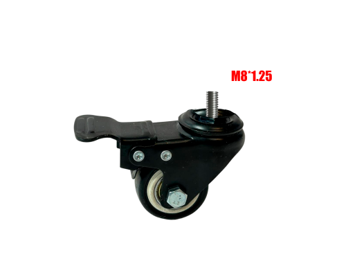 Колесо для штатива, резьба М8