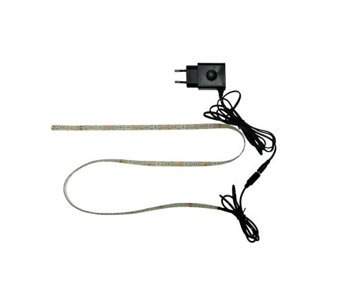 Светодиодная лента освещения для дартс, с адаптером