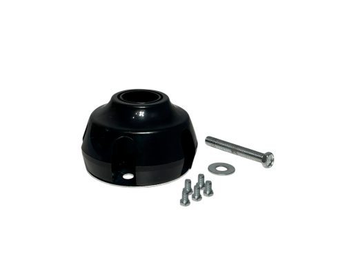 Соединительный элемент треноги с крепежом от напольной стойки NS-5K