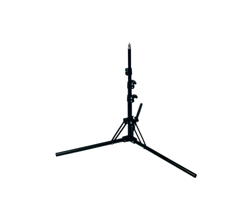 Штатив с плоскими ножками для фитолампы светодиодной на 4 панели