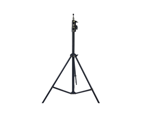 Напольный штатив JBH-M-21, матовый, высота 2.1 м
