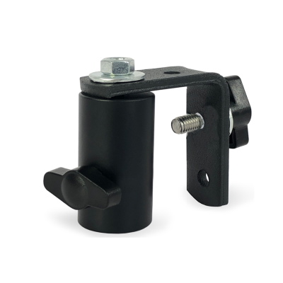 [СГП] Угловое быстросъёмное крепление для прожектора на штатив