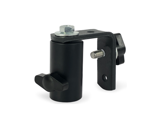 [СГП] Угловое быстросъёмное крепление для прожектора на штатив