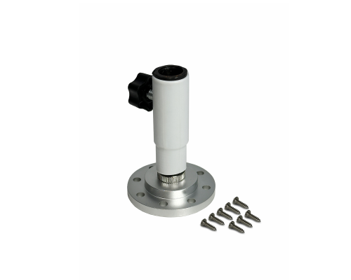 Стационарное крепление ADW-FLAN5S под пантограф для микрофона