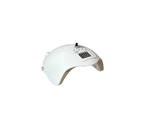 [СГП] Лампа для сушки ногтей SUN Five, 48W, питание USB, с резьбой 1/4 для крепления