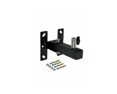 [СГП] Настенный поворотный кронштейн DN0246-AD пантографа для микрофона, с фурнитурой