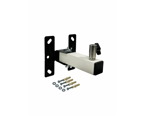 [СГП] Настенный поворотный кронштейн DN0246-ADW пантографа для микрофона, с фурнитурой