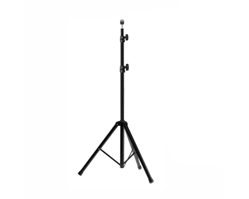 Стойка штатив JU-PRJ для светодиодных строительных прожекторов весом до 3 кг