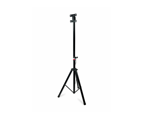 [СГП] Телескопическая стойка 502B-DN с креплением мишени для дартса