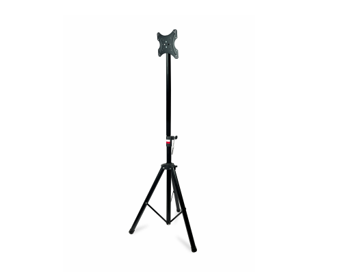 [СГП] Телескопическая стойка 502B-DNL с креплением мишени для дартса