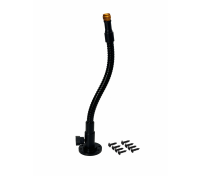 Настенное гибкое крепление FLAN-G для микрофонов, резьба 5/8