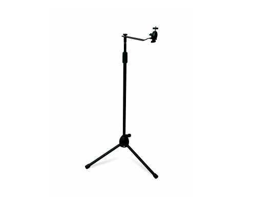 Кронштейн напольный, шарнирное крепление для проектора на утяжеленном штативе MU