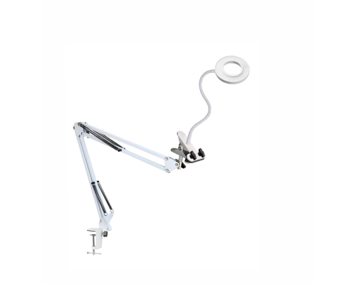 [СГП] Станок NBWS75-RLW9BD-V для вышивания крестиком, держатель для пялец с лампой